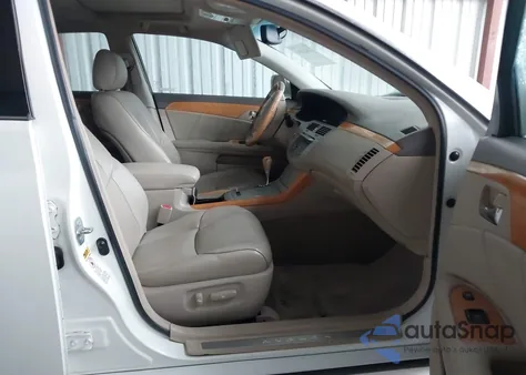 2006 Toyota Avalon Limited z USA, uszkodzony, nr VIN 4T1BK36B96U122964